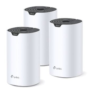 slomart TP-LINK Deco S7 Mesh WiFi sustav (3-paket) AC1900