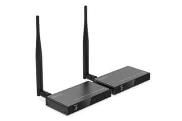 slomart Digitus DS-55346 bežični HDMI predajnik/razdjelnik 100m 4K 60Hz