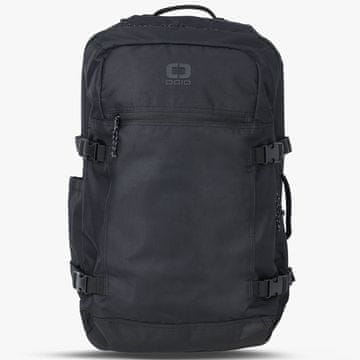 slomart OGIO Alpha Venture 38L ruksak, crni