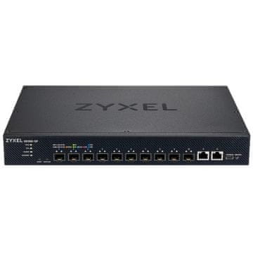 Smart Zyxel XS1935-12F pametni mrežni prekidač, 12x 10G Ethernet, L2