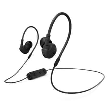 slomart Hama freedom athletics in-ear slušalice 3.5mm jack, crna