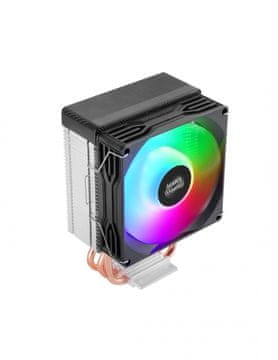 slomart TACENS MCPU-X3 90 PWM CPU Hladnjak 190W TDP, crni