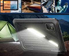 Blackview Active 7 tablet, 6 GB, 128 GB, 27,9 cm (11), Bluetooth, crni