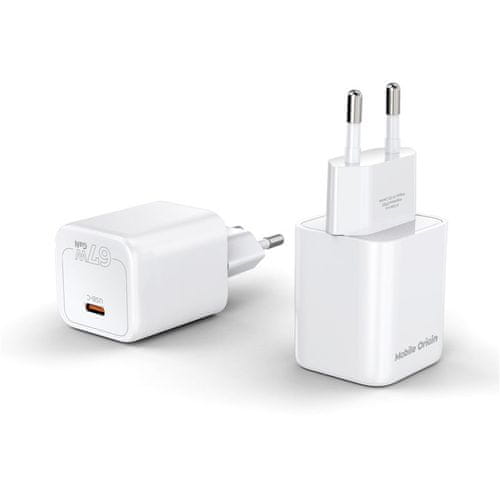 Snažno i brzo punjenje s GaN tehnologijom
