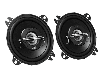 JVC JVC CS-J420X 2-sistemski auto zvučnici, 210W