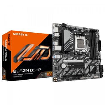 slomart GIGABYTE B850M D3HP matična ploča AM5 DDR5