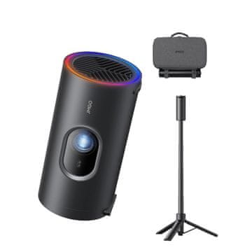 slomart JMGO PicoPlay+ gen.2 LED projektor Full HD
