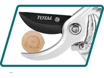 Total Vrtne škare THT0109, 200mm