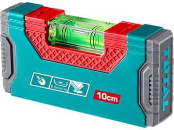 Total Libela TMT205101, 10 cm, industrijski