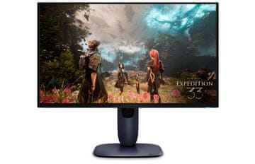 DELL Alienware QD-oled 27 AW2725Q 240Hz monitor
