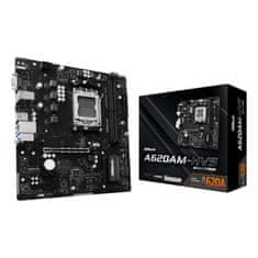 ASRock A620AM-HVS matična ploča