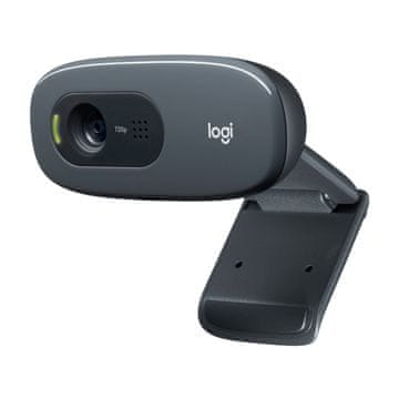 Logitech HD web kamera C270