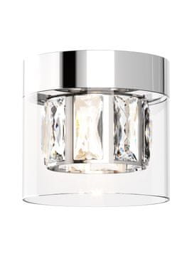 Stropna lampa GEM C0389-01A-F4AC