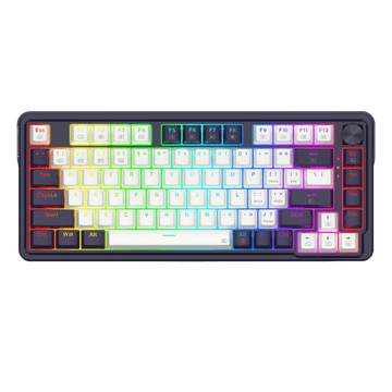 Redragon K673WB-RGB-PRO Ucal Pro tipkovnica