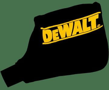 DEWALT VREĆICA ZA PRAŠINU ZA DW 704, 705