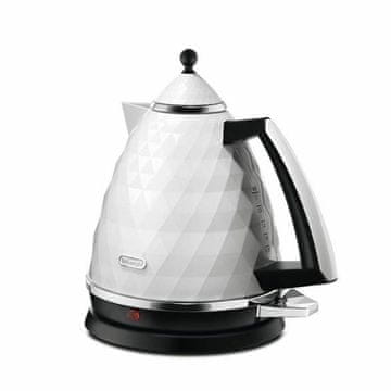 De'Longhi Brillante kbj 2001.W kuhalo za vodu
