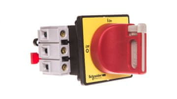 Schneider Vario VCF02 ugradbeni 3P 12A prekidač/rastavljač