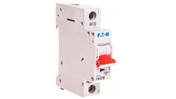 EATON Automatski osigurač 1P C 10A 10kA AC plsm-C10-MW 242202