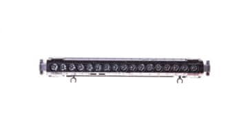 LEGRAND Crni terminalni blok sa 17 rupa IP2xC17 004855