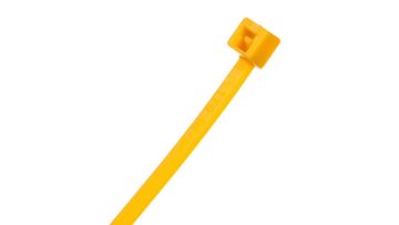 em Žuta kabelska vezica 98x2,5 mm 5203GE BMY1025E /100 kom/