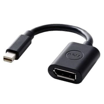 DELL adapter - Mini DisplayPort, 470-13627