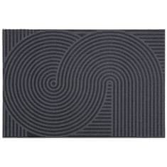 5Five® Unutarnja otiraka 60 x 90 cm tamnosiva