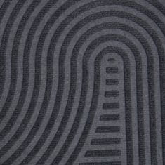 5Five® Unutarnja otiraka 60 x 90 cm tamnosiva