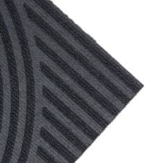 5Five® Unutarnja otiraka 60 x 90 cm tamnosiva