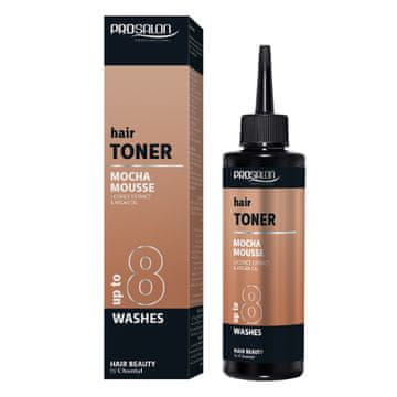Prosalon profesionalni Mocha Mousse gel tonik 125 ml