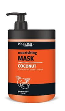 Prosalon hranjiva maska za kosu s kokosom 1000 ml
