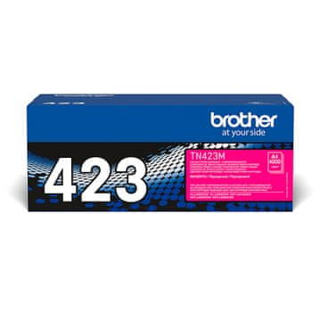 BROTHER TN-423M toner uložak 1 kom originalni magenta