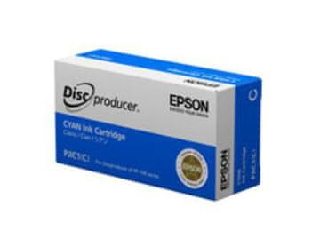 Epson Originalna cijan tinta, 1 kom., C13S020688