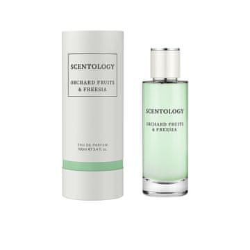 Scentology Orchard Fruits & Freesia parfemska voda 100 ml