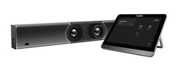 YEALINK MeetingBar A30 + CTP18 8MP LAN sustav za videokonferencije