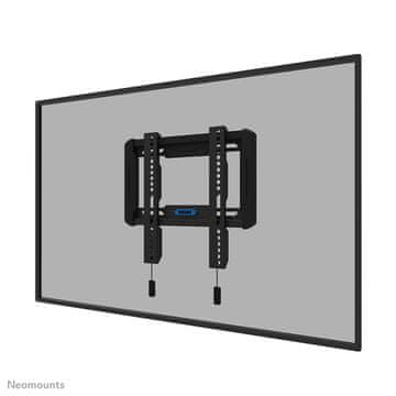 Neomounts WL30-550BL12 nosač za TV od 165,1 cm (65"), crni