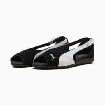 Puma Ženske sandale Puma SPEEDCAT crna 40483901 r 37
