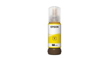 Epson 108 EcoTank (C13T09C44A) bočica s tintom, žuta