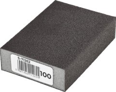 STALCO STALCO kocka za brušenje, granulacija 100, S-71262
