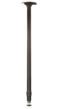 Teleskopski stropni nosač kamere BR-60X120-B