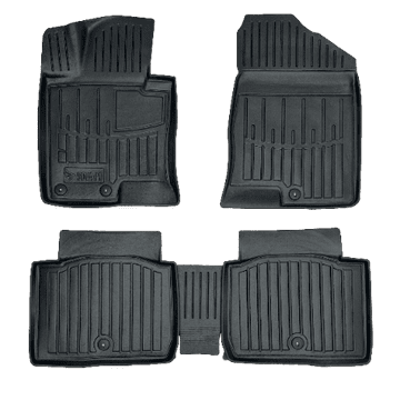 Auto tepisi Kia Optima III TF 2010-2015