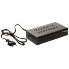 Opticum Digitalni tuner DVB-S/S2 Opti-AX300-Plus