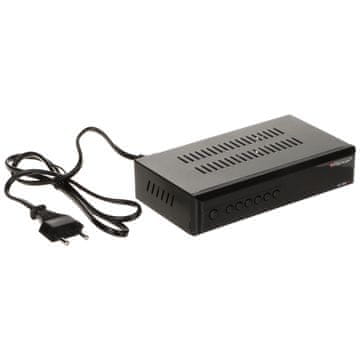 Opticum Digitalni tuner DVB-S/S2 Opti-AX300-Plus