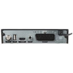 Opticum Digitalni tuner DVB-S/S2 Opti-AX300-Plus