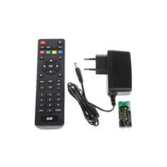 Opticum Digitalni tuner DVB-S/S2 Opti-AX300-Plus