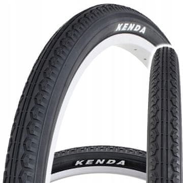 Kenda K123 opona rowerowa 20 x 1,75 SKŁADAK / CITY