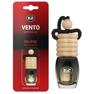 K2 V444 vento impressive eclipse 8ml blister