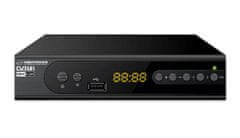 Esperanza EV106R DVB-T/T2 H.265/HEVC digitalni tuner