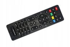 Esperanza EV106R DVB-T/T2 H.265/HEVC digitalni tuner