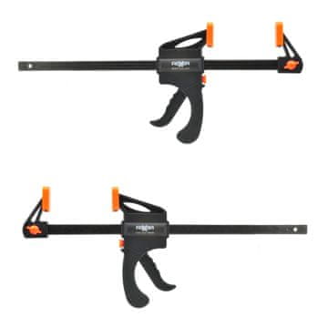 REX AUTOMATSKA STEZALJKA 600X63 MM 2 KOMADA