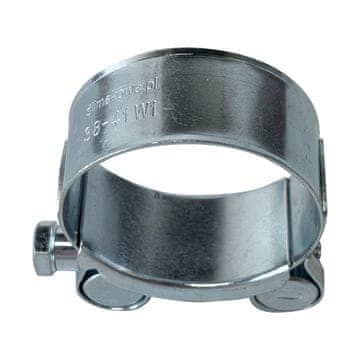 Stezaljka GBS W1 Ø38-41 mm, M6x50